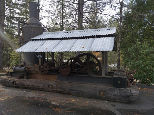 Grocery Store «Mar-Val Food Stores Inc.», reviews and photos, 6049 Front St, Georgetown, CA 95634, USA