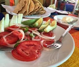 García Chamacho photo