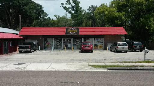 Supermarket «La 41 Meat Market», reviews and photos, 19017 US-41, Lutz, FL 33549, USA