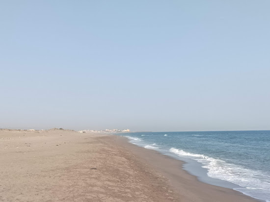 Plage Adim