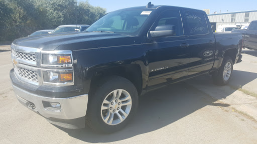 Auto Auction «Manheim Utah», reviews and photos, 1650 W 500 S, Woods Cross, UT 84087, USA