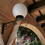 Photo n°16 de l'avis de adriana. fait le 11/03/2023 à 08:15 sur le  Il Poggio Ristorante & Resort à Ascoli Piceno