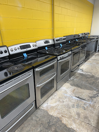 Appliance Store «A1 Appliance», reviews and photos, 28723 Dequindre Rd, Madison Heights, MI 48071, USA