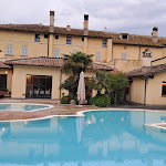 Photo n°3 de l'avis de patrizio.e fait le 21/05/2023 à 05:55 sur le  Il Postiglione à Campagnano di Roma