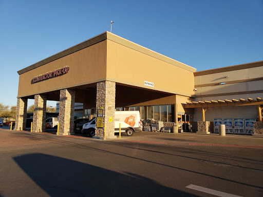 Home Improvement Store «The Home Depot», reviews and photos, 5230 W Baseline Rd, Laveen Village, AZ 85339, USA