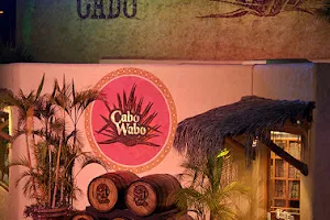 Cabo Wabo Cantina image