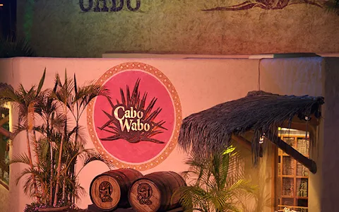 Cabo Wabo Cantina image