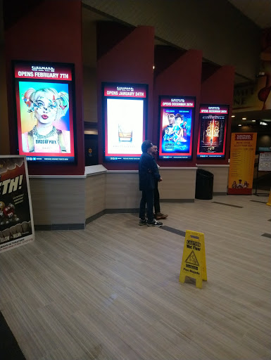 Movie Theater «Cinemark Movies», reviews and photos, 6284 Dressler Rd NW, North Canton, OH 44720, USA