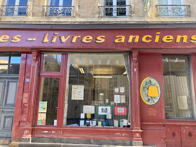 Librairie Devaux Livres Anciens à Moulins