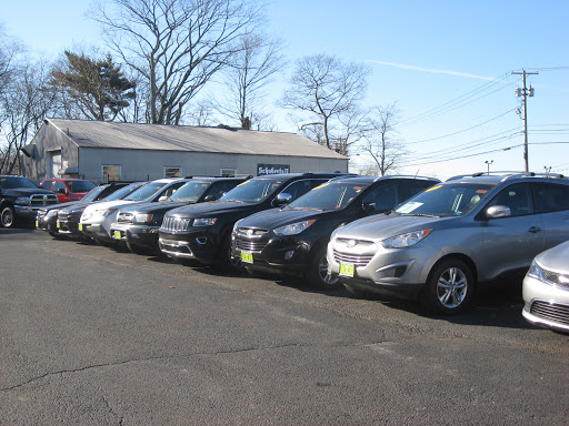 Car Dealer «Smith Haven 112 Auto Sales», reviews and photos, 2021 NY-112, Medford, NY 11763, USA