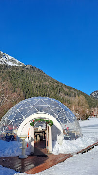 Les plus récentes photos du Restaurant français Restaurant La Crèmerie du Glacier à Chamonix-Mont-Blanc - n°11