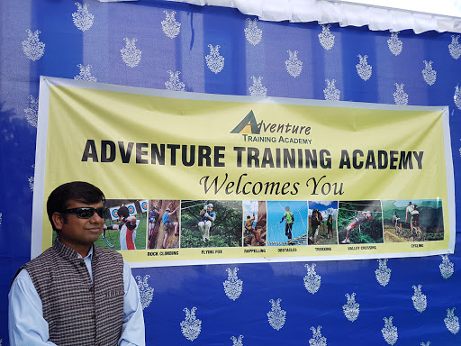 Adventure Training Academy