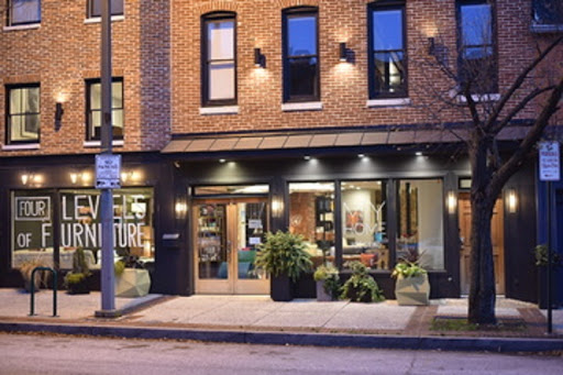 MiY Home, 1605 Eastern Ave, Baltimore, MD 21231, USA, 