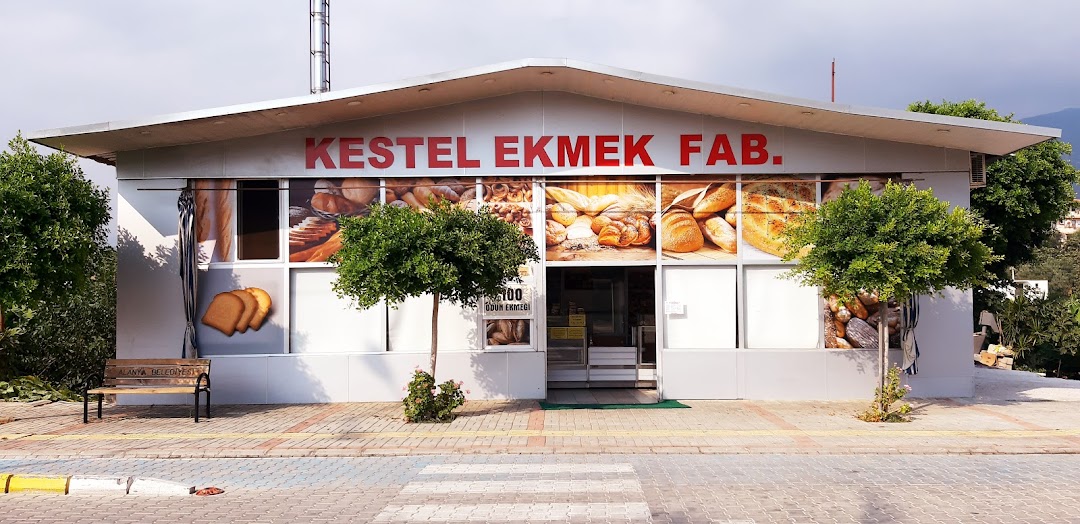 Kestel Ekmek Frn