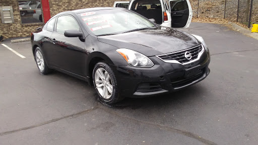 Used Car Dealer «Smyrna Auto Sales, LLC», reviews and photos, 454 S Lowry St, Smyrna, TN 37167, USA