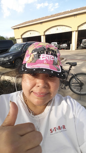 Tire Shop «Discount Tire Store - Bee Cave, TX», reviews and photos, 3922 Ranch Rd 620 S, Bee Cave, TX 78738, USA