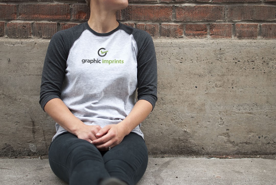 Graphic Imprints Inc.