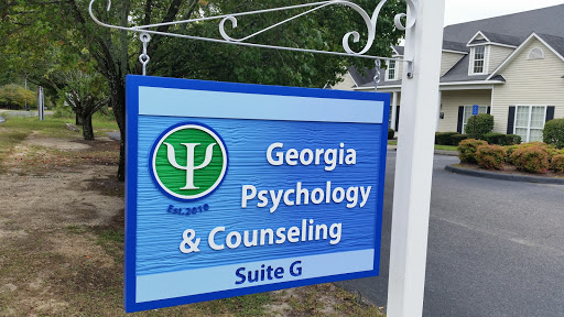 Georgia Psychology & Counseling