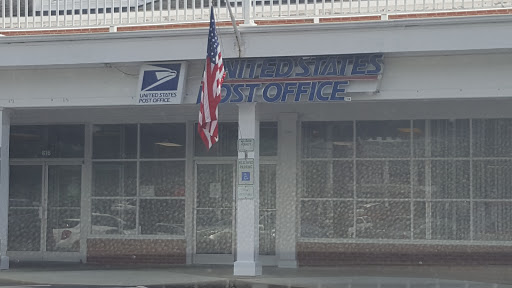 United States Postal Service