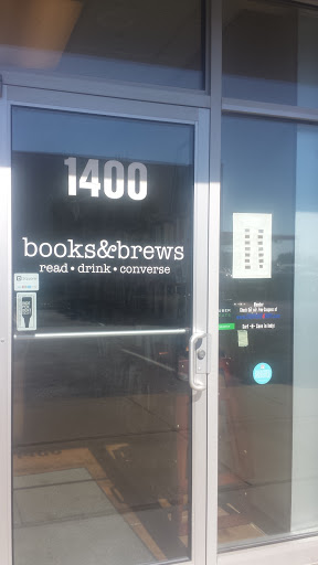 Brewery «Books and Brews», reviews and photos, 9402 Uptown Dr Suite 1400, Indianapolis, IN 46256, USA