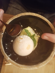 Photo n°68 de MAY Asian Bistro à Gournay-sur-Marne ()