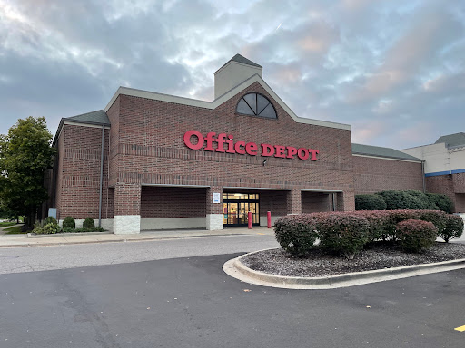 Office Supply Store «Office Depot», reviews and photos, 17335 Haggerty Rd, Northville, MI 48168, USA