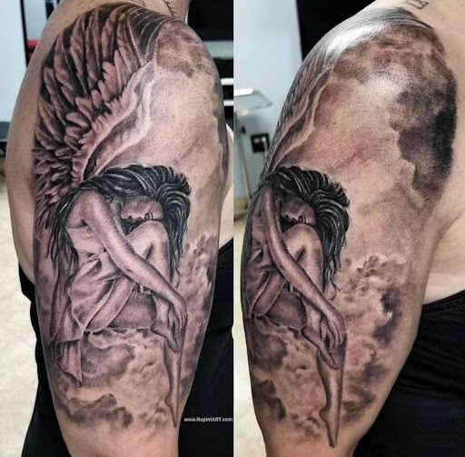 Find tattoo ideas with birds for your next unique tattoo in Orange Park at Diamond Tip Tattoo