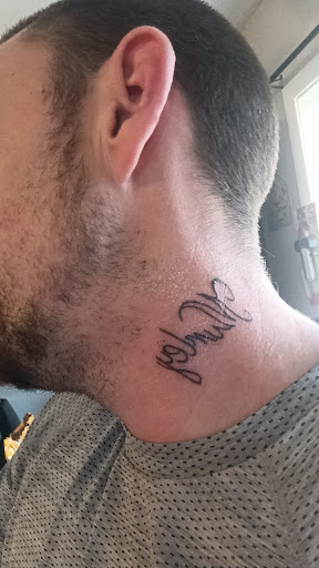 Explore inexpensive tattoo ideas, creative tattoo ideas in Vidor, available at Tomans Tattoo Shop