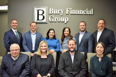 Bury Financial Group