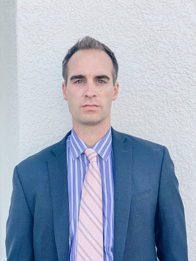 Criminal Justice Attorney «The Law Office of Bradley R. Corbett», reviews and photos