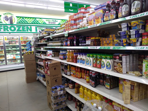 Dollar Store «Dollar Tree», reviews and photos, 321 Indian Boundary Rd, Chesterton, IN 46304, USA