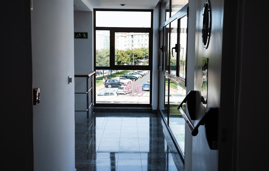 Hotel Chips Ferrol