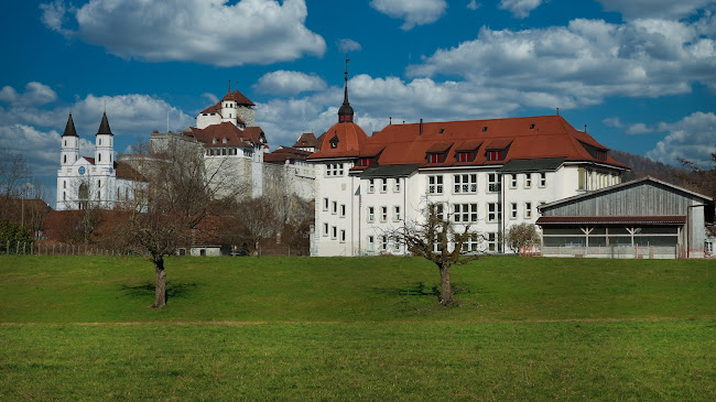 Rezensionen über Schule Hofmatt in Oftringen - Schule