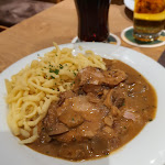 Photo n°7 de l'avis de Franzi.i fait le 01/11/2019 à 13:38 sur le  Hohenauer Hof à Hohenau