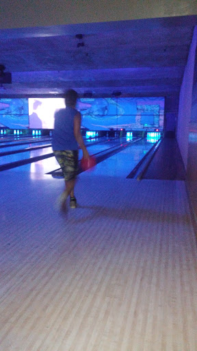 Bowling Alley «East Providence Lanes», reviews and photos, 80 Newport Ave, Rumford, RI 02916, USA