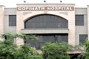 Gopinath Hospital image