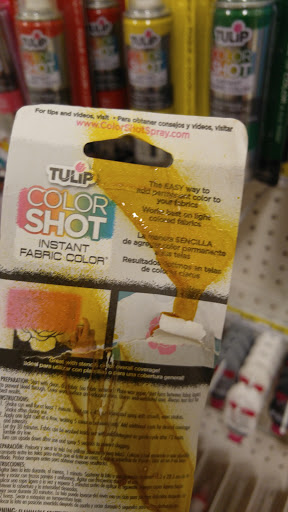 Fabric Store «Jo-Ann Fabrics and Crafts», reviews and photos, 5327 E 41st St, Tulsa, OK 74135, USA