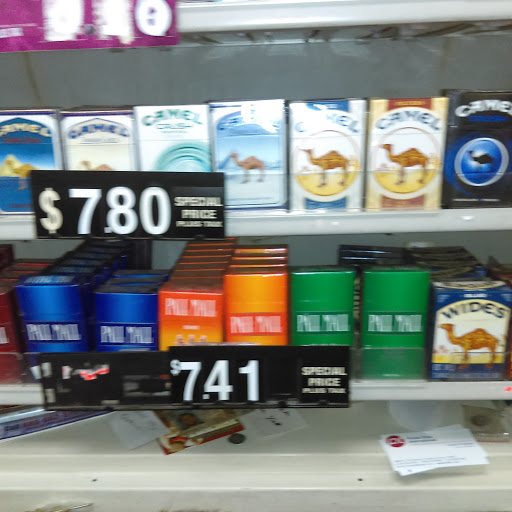 Tobacco Shop «Tesfa 1 Smoke Plus», reviews and photos, 1949 E 4th St, Ontario, CA 91764, USA