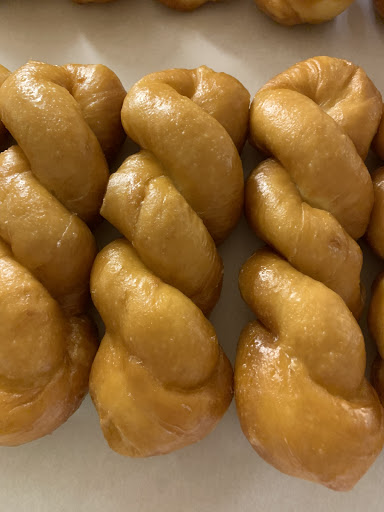 Donut Shop «Happy Donut», reviews and photos, 10214 SE 240th St a, Kent, WA 98031, USA