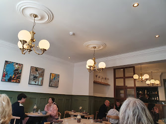 263 Restaurant
