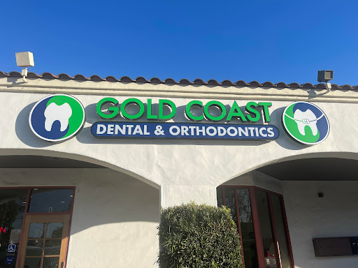 Gold Coast Dental - Brea image