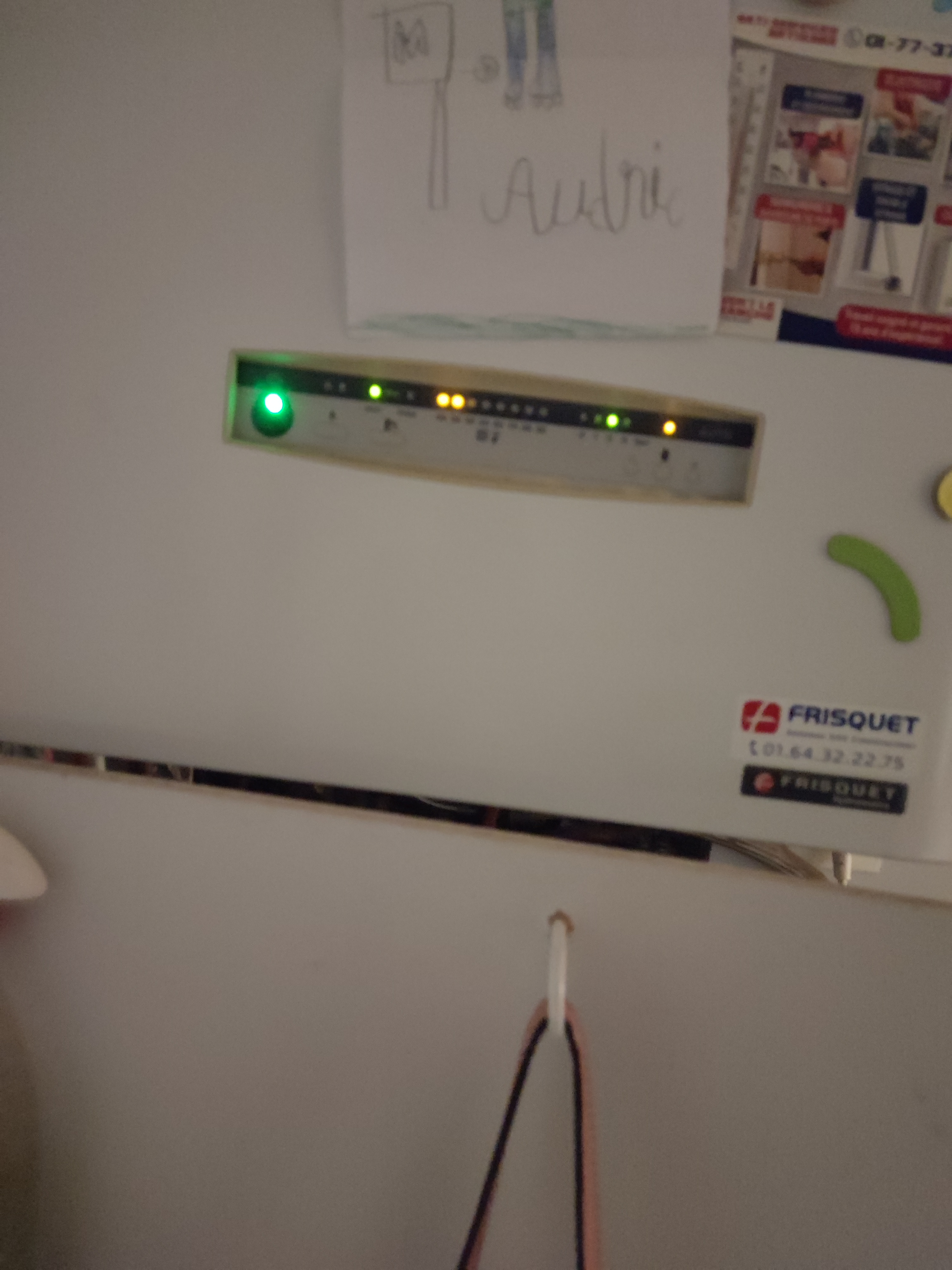 Photo n° 2 de l'avis de Yoan.l fait le 19/09/2022 à 01:35