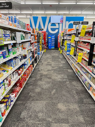 Drug Store «CVS», reviews and photos, 4849 William Flinn Hwy, Allison Park, PA 15101, USA