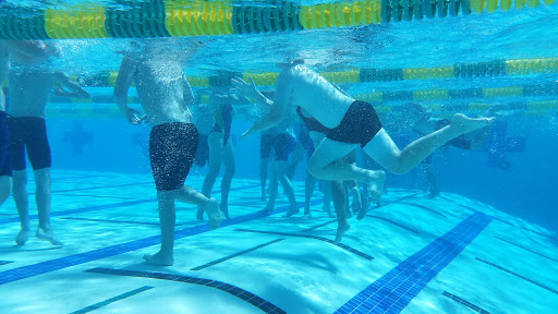 Water Park «Spanish Fork Water Park», reviews and photos, 199 N 300 W, Spanish Fork, UT 84660, USA