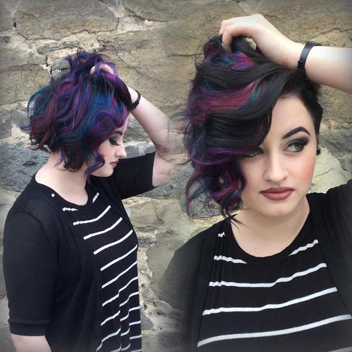 Hair Salon «Hair by Samsara», reviews and photos, 7606 Main St, Sykesville, MD 21784, USA