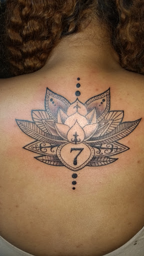 Tattoo Shop «Tattoo Renaissance», reviews and photos, 5323 Greenbrook Dr, Charlotte, NC 28205, USA