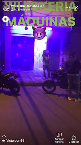 Reseñas de whiskeria maquinas - La Serena, Fusagasugá - Bar