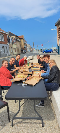 Photos du propriétaire du Pizzeria Minck'oin à pizzas à Grand-Fort-Philippe - n°10
