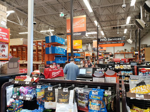 Home Improvement Store «The Home Depot», reviews and photos, 885 W Grassland Drive, American Fork, UT 84003, USA