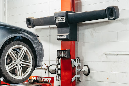 Auto Repair Shop «Tri-Action Auto Repair», reviews and photos, 50002 Gratiot Ave, Chesterfield, MI 48051, USA